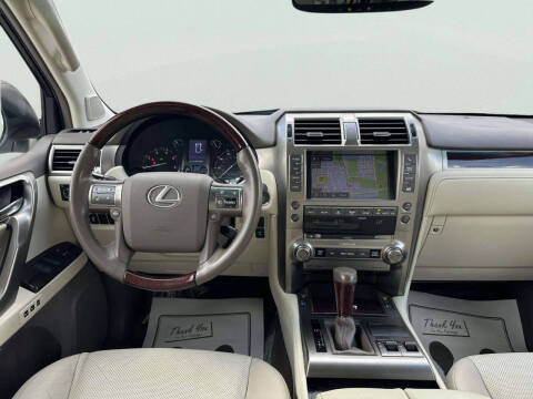 2014 Lexus GX 460