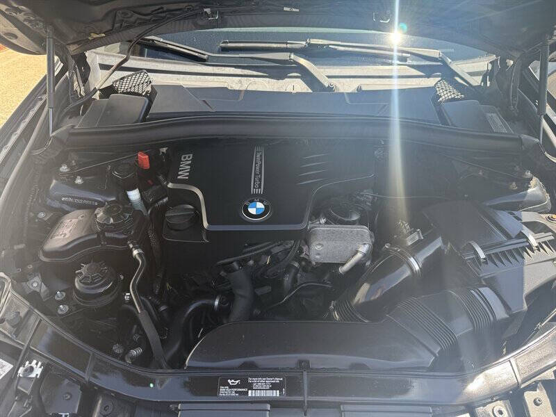 2014 BMW X1 xDrive28i