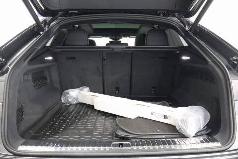 2026 Audi Q8 quattro Premium Plus 55 TFSI