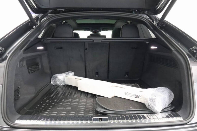 2026 Audi Q8 quattro Premium Plus 55 TFSI