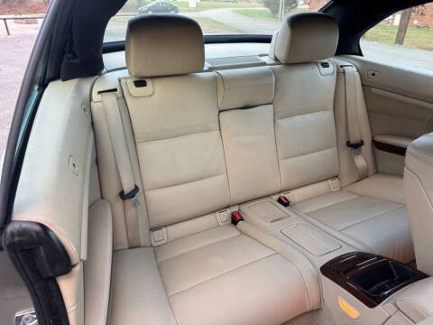 2008 BMW 3 Series 335i