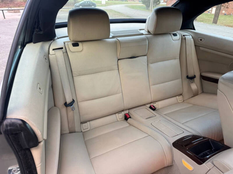 2008 BMW 3 Series 335i