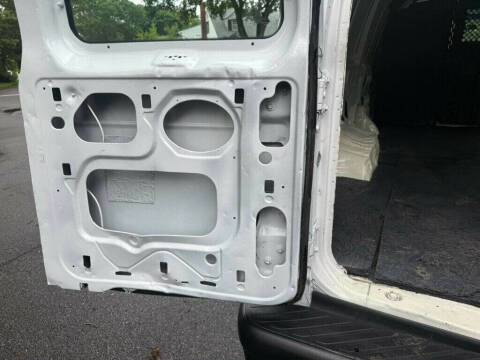 2010 Ford E-Series E-150