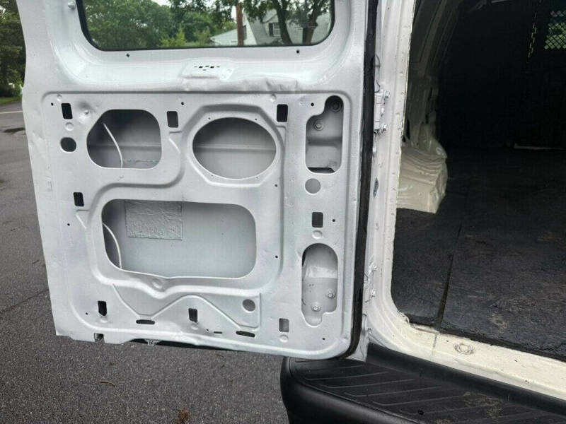 2010 Ford E-Series E-150