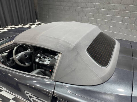 2012 Chevrolet Corvette