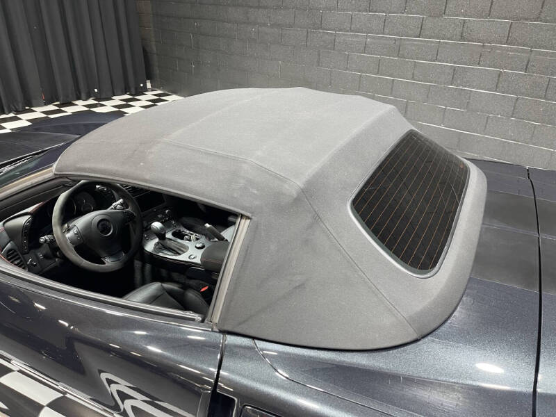 2012 Chevrolet Corvette