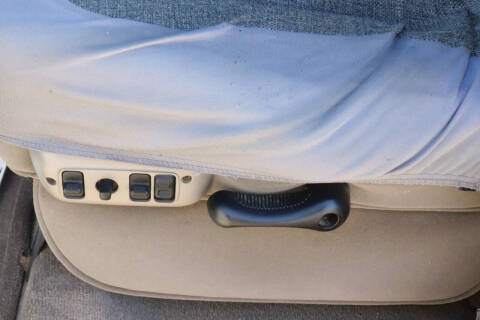 2002 Dodge Ram 1500 ST