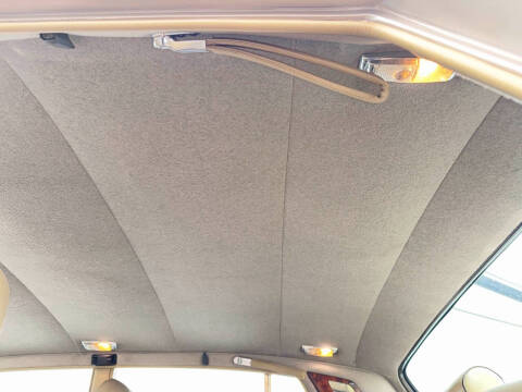 1978 Rolls-Royce Silver Shadow