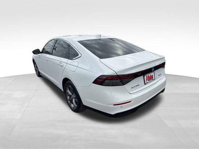 2023 Honda Accord Hybrid