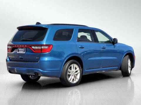 2025 Dodge Durango GT Plus