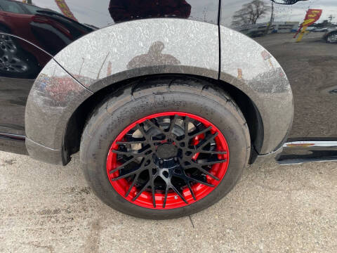 2024 Dodge Durango SRT Hellcat Premium