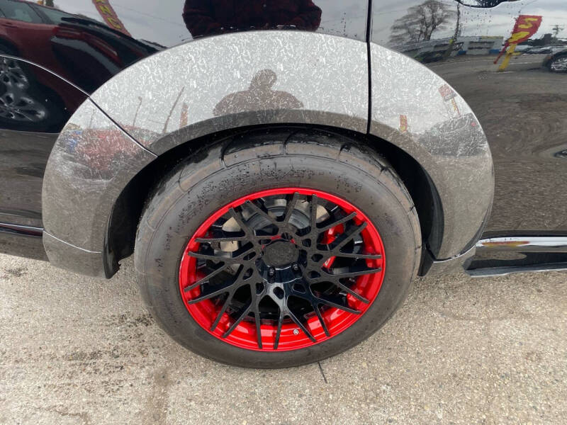 2024 Dodge Durango SRT Hellcat Premium