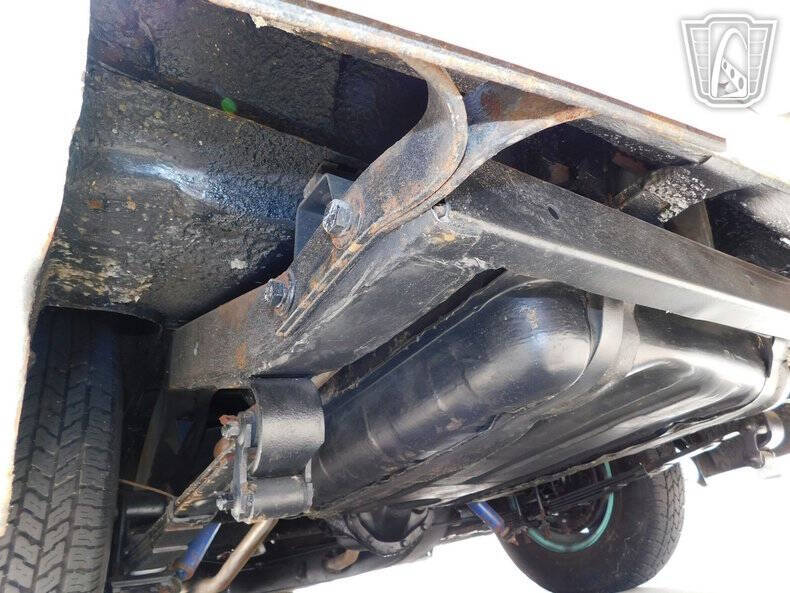 1955 Ford Thunderbird