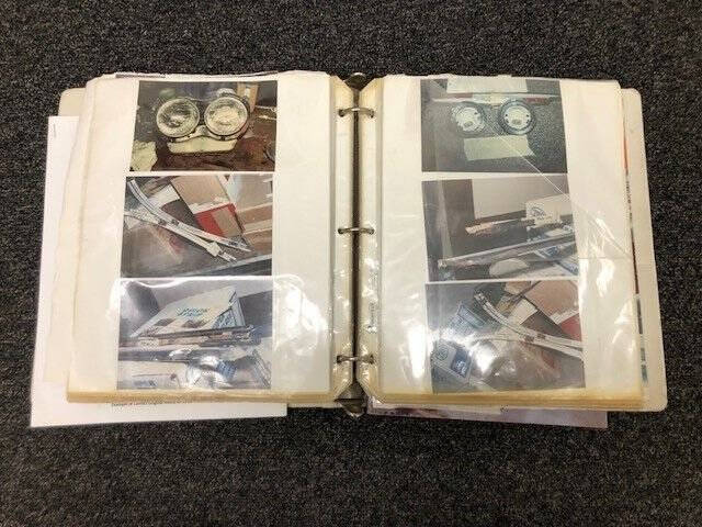 1962 Chevrolet Impala