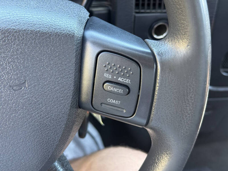2004 Dodge Ram 3500 SLT