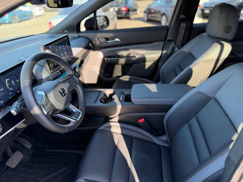 2024 Honda Prologue Touring