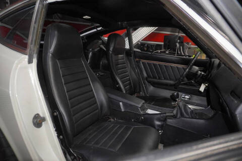 1977 Datsun 280Z