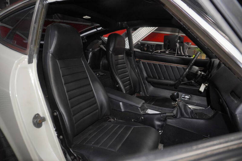 1977 Datsun 280Z