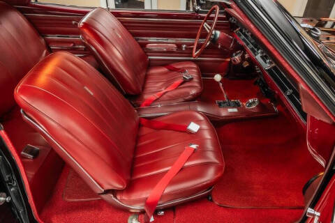 1966 Chevrolet Chevelle