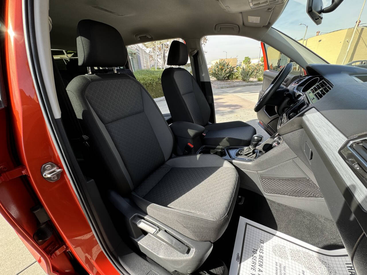 2019 Volkswagen Tiguan for sale at Got Cars in Downey, CA