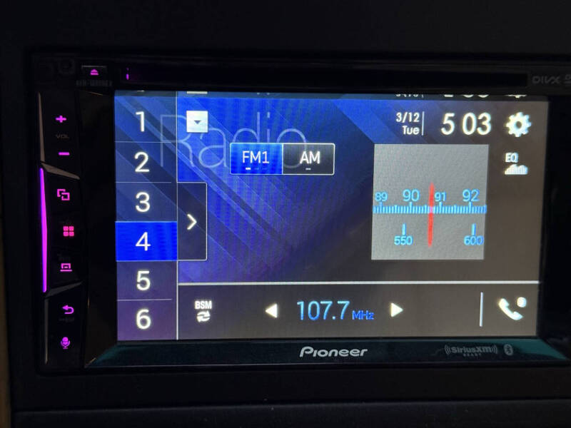 2000 Porsche 911 Carrera