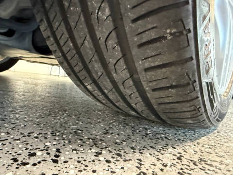 2014 Mercedes-Benz C-Class C 250 Sport