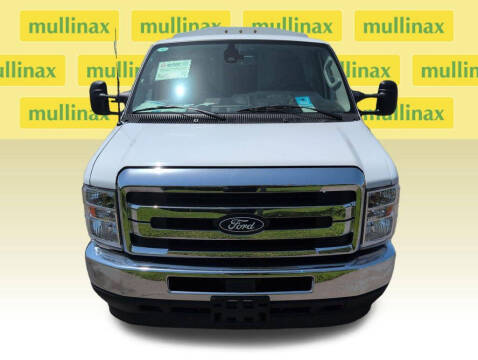 2026 Ford E-Series