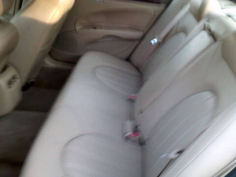 2006 Buick Lucerne CXL V6