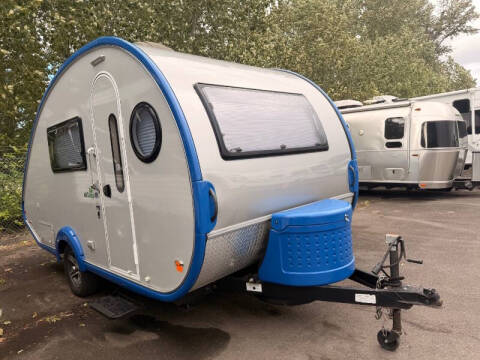 2018 nuCamp RV TAB
