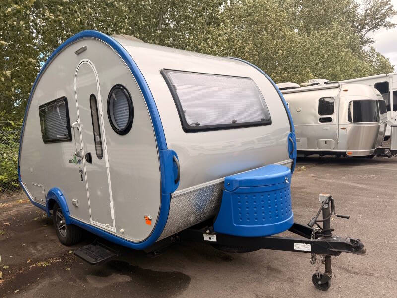 2018 nuCamp RV TAB