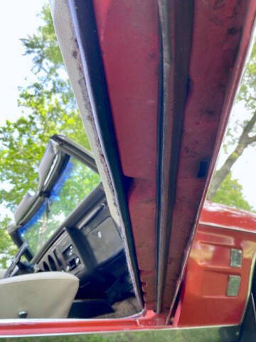 1969 Pontiac Firebird