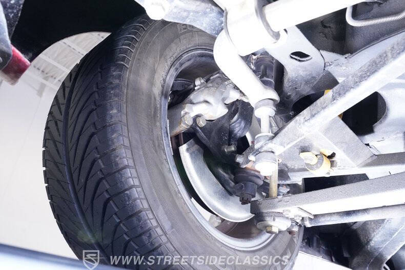 1972 Chevrolet Corvette