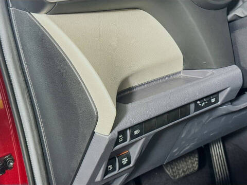 2024 Toyota Sienna Limited 7-Passenger