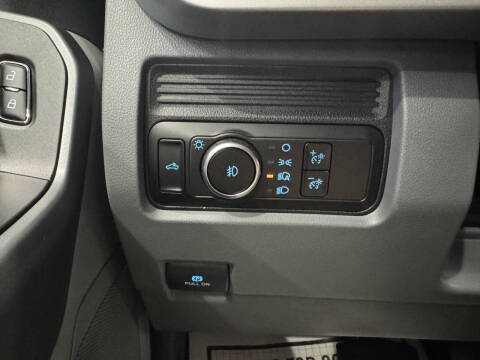 2025 Ford F-350 Super Duty XL