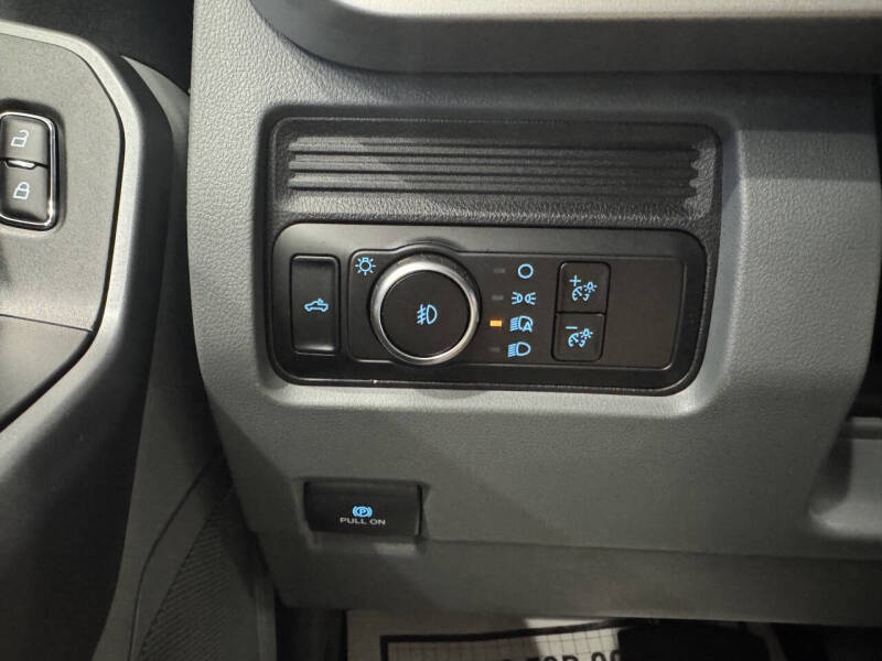 2025 Ford F-350 Super Duty XL