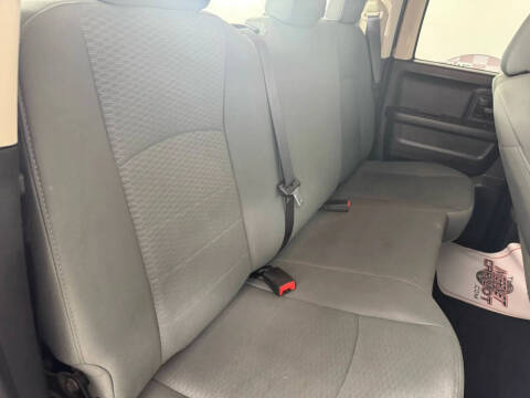 2015 RAM 1500 Express