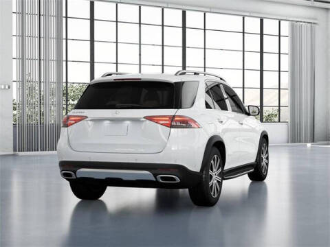 2026 Mercedes-Benz GLE GLE 350