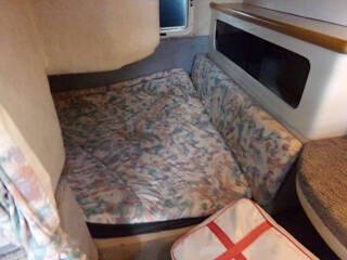 1993 Bayliner 2859 Ciera Express