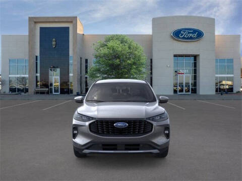 2026 Ford Escape Plug-In Hybrid PHEV