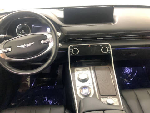 2024 Genesis GV80 2.5T