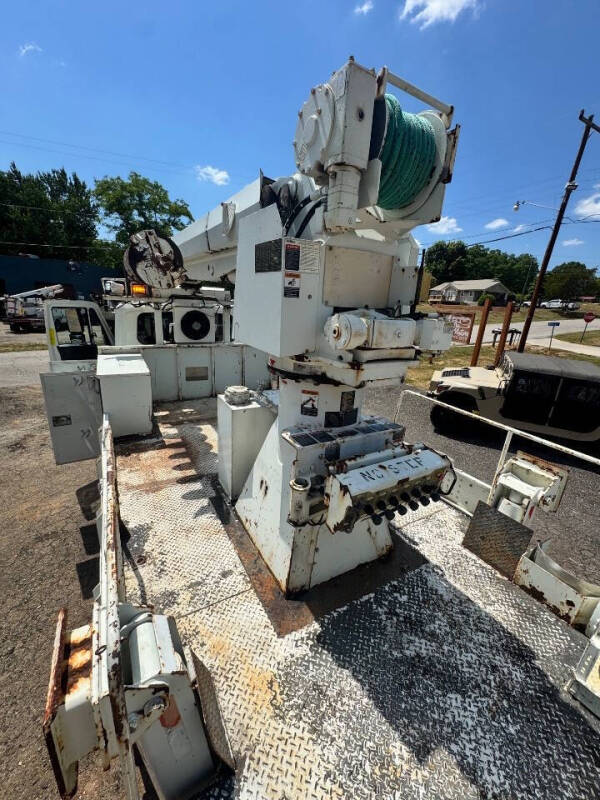 2011 International WorkStar 7300