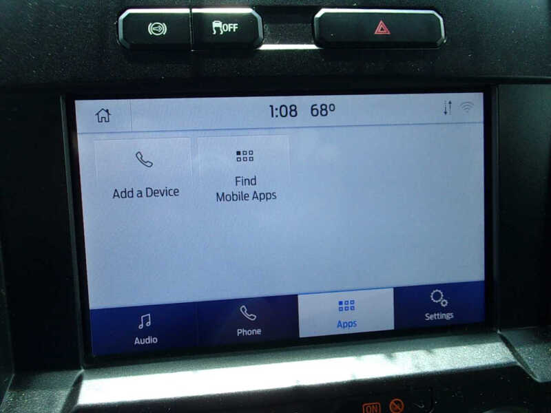 2021 Ford F-250 Super Duty