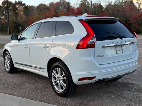 2015 Volvo XC60 T5 Drive-E Premier