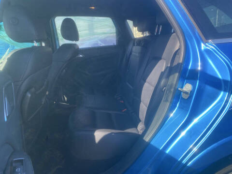 2016 Mercedes-Benz B-Class B 250e