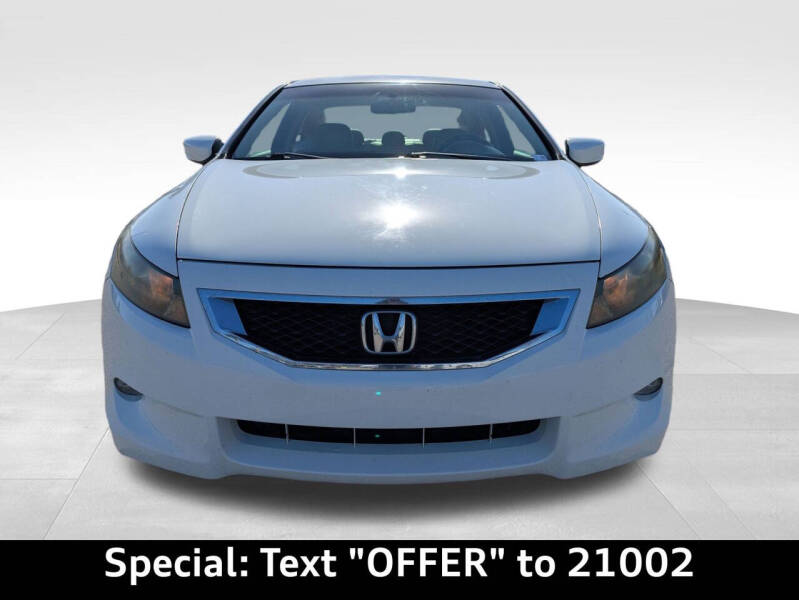 2010 Honda Accord
