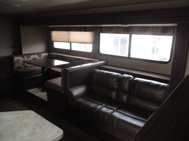 2017 SOLD Forest River Cherokee 27DBS