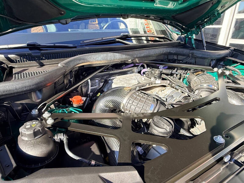 2024 BMW X5 M Competition