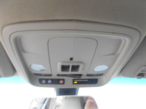 2015 Cadillac ATS 2.0T