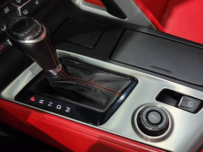 2016 Chevrolet Corvette Z06