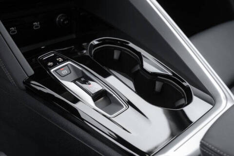 2025 Audi Q5 Sportback quattro Premium Plus TFSI